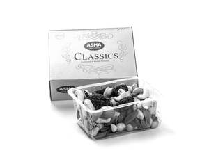 Asha Dry Fruits 250Gram