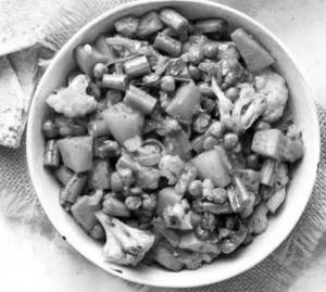 Mix veg