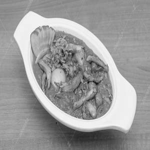 Veg Tawa Masala