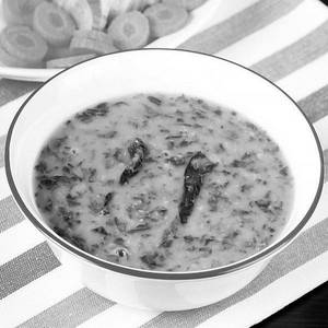 Palak Dal