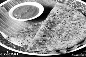 Rava Dosai