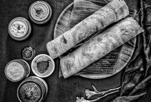 Masala Dosa