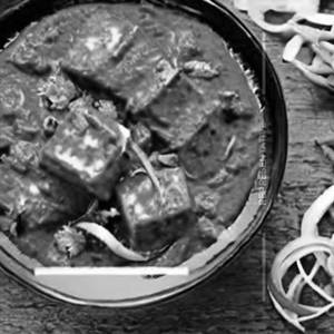 Paneer Taj