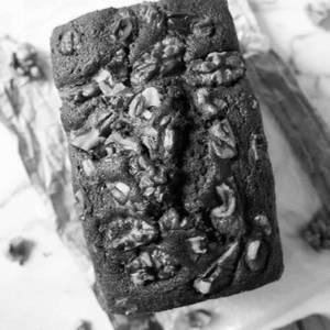 Walnut Cake 130g