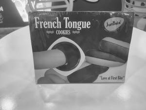 French Toungue