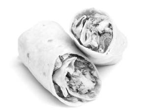Chicken Wrap