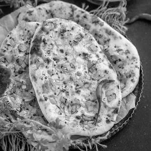 Onion Naan