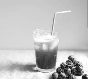 Tender Coconut Grape (750 Ml)