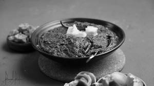Sarso Ka Saag Full