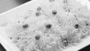 Peas Pulao