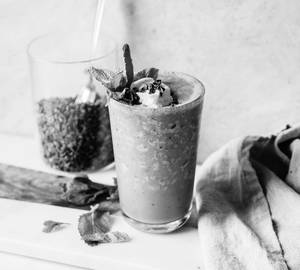 Minty Cold Coffee (350 Ml)