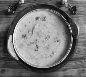 Plain Dal