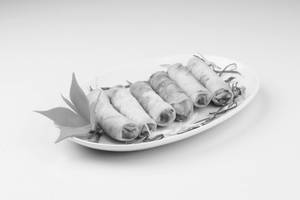 Veg Spring Roll