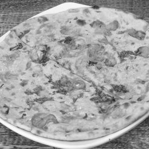 Aloo Paratha