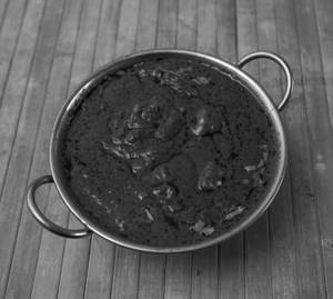 Palak Paneer