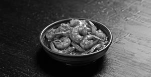 Prawns Ularthu