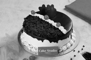 German Black Forest Cake