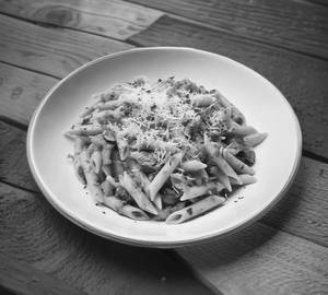 Arrabiata Pasta