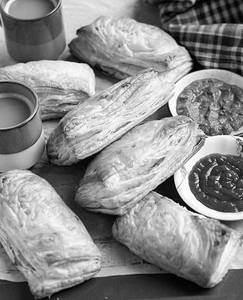 Veg Puff [Pcs]