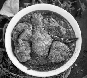 Chicken Masala 