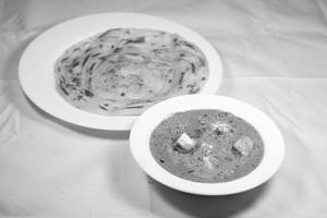 Paneer Butter Masala Combos