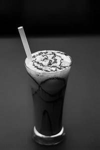 Cold Coffee