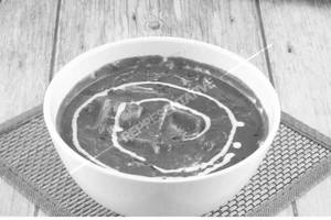 Paneer Hariyali