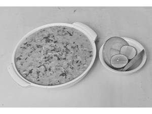 Dal Khichdi
