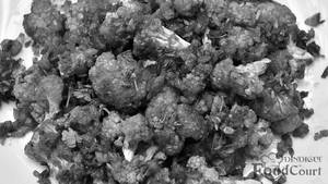 Gobi fry