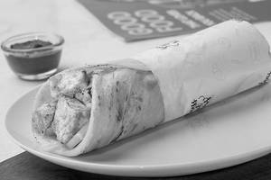Paneer Roll
