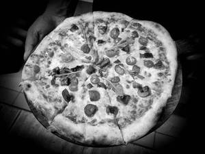 Oxford Pizza