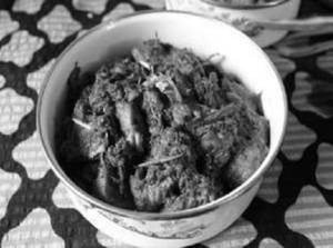 Fish Manchuria