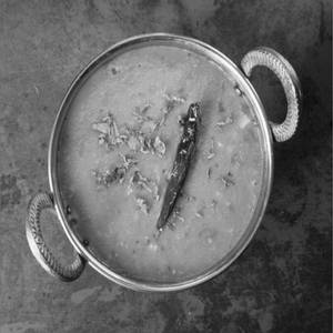 Plain Dal