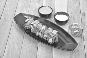 Paneer Tikka