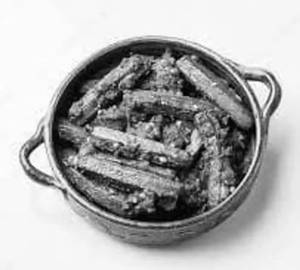 Bhindi masala