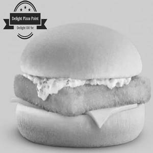 Paneer Burger