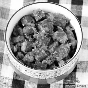 Bhindi Masala