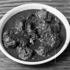 Mutton Malabari