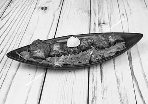 Malwani Kebab