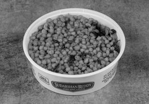 Boondi (garlic)