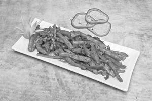 Chilli Potato