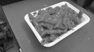 Red Sauce Pasta