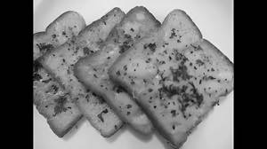 Cheese Garlic Toast