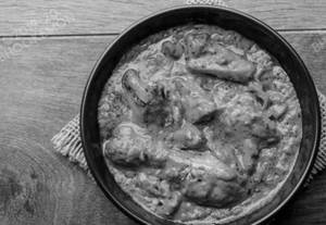 Chicken Barra