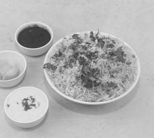 Veg Biryani