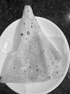 Rumali Roti