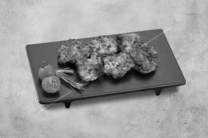 Murg Kalimirch Tikka