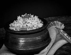 Veg Pulao