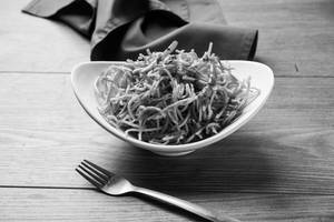 Veg Chinese Bhel