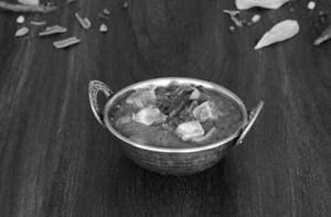 Kadhai Paneer
